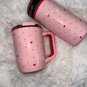 BrüMate be mine trio & muv 15